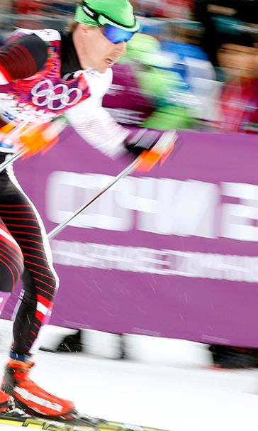Austrian skier Duerr kicked out of Olympics after testing positive for EPO
